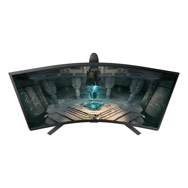 Samsung LCD S32BG650EUX 32" black Gaming G65B